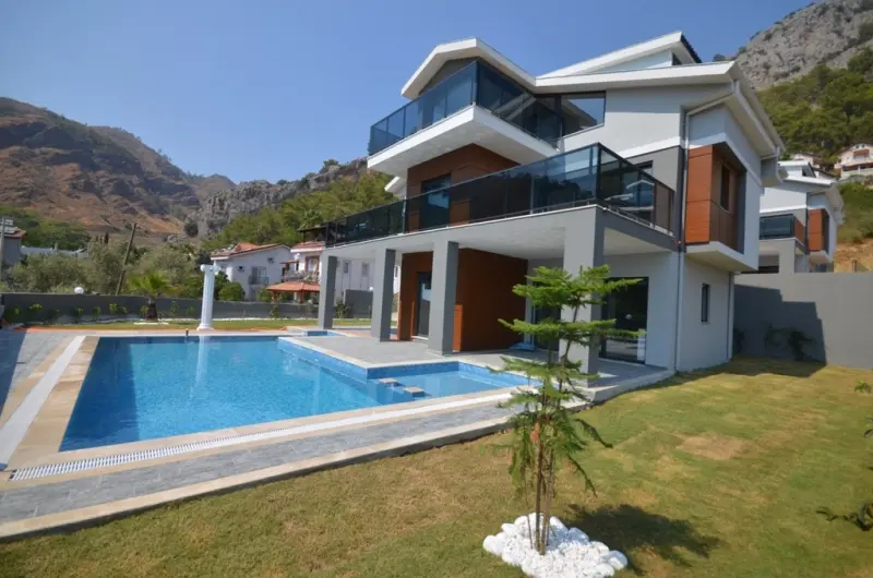 Gocek villa